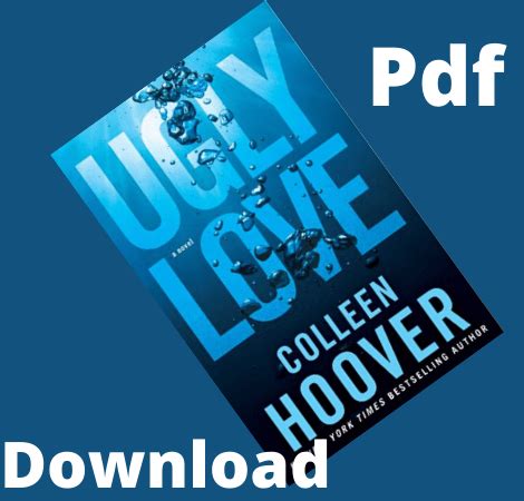 ugly love pdf download